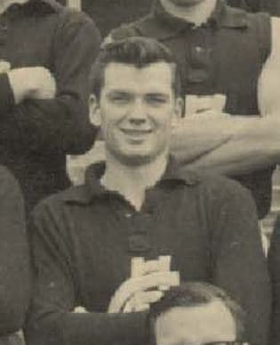 Jim Long
