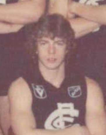 Marty McLennan