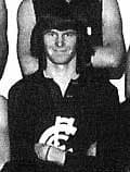 The Max Dixon Story - Welcome to Carlton (circa 1971)