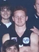 Danny Morgan