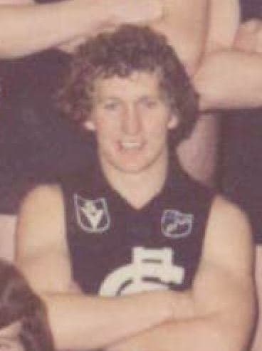 Malcolm Mottram
