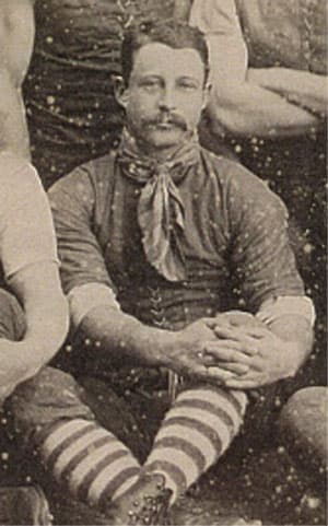 Mick Whelan