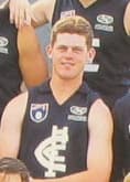 Shane Snibson