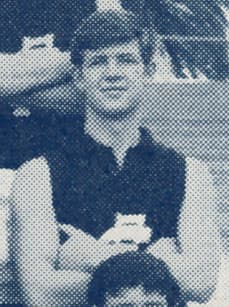 Tom Traill