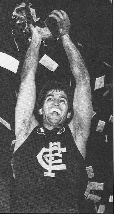 Top 10 Players of the 1980’s