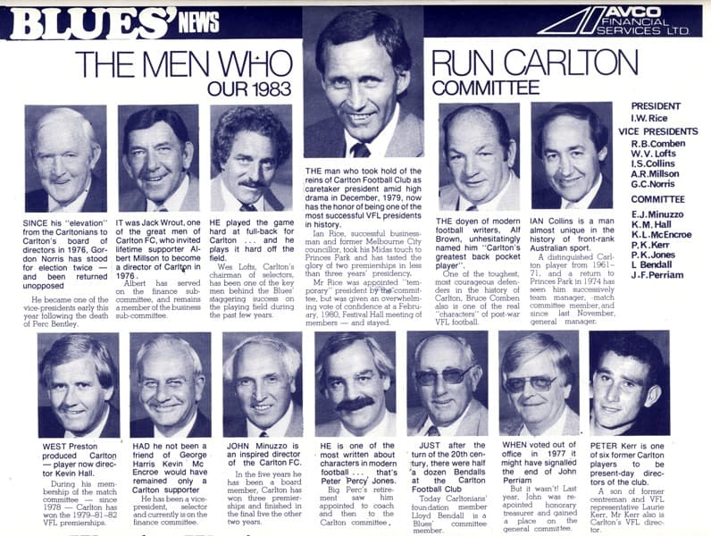 Committee