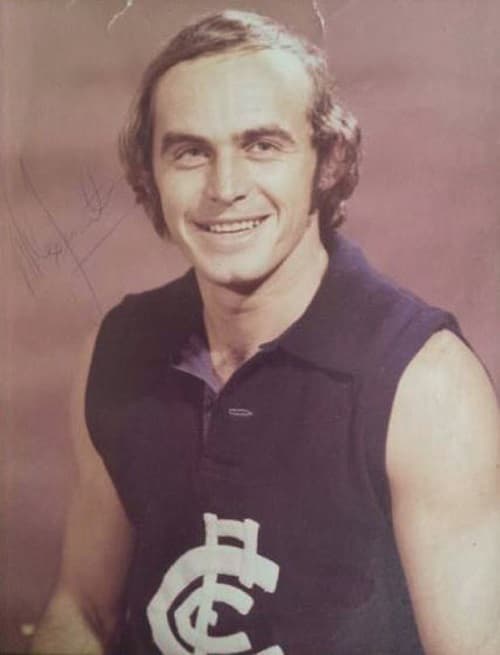 The Day Jezza kicked his ton...and the day after (1970)