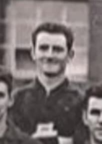 Barry Holding