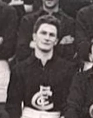 Jimmy Watson