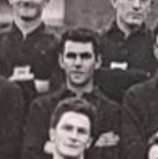 John Deftereos